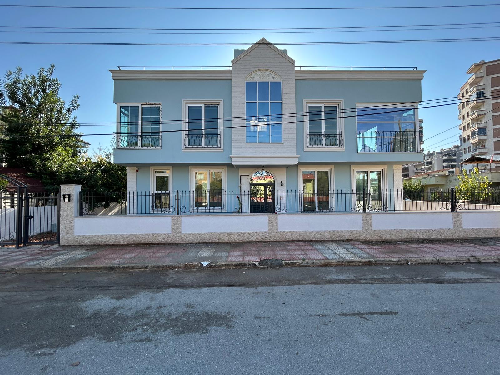 PROJE HAKKINDA KISA BİLGİ